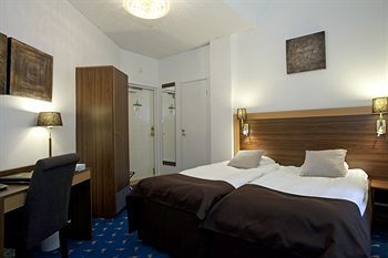 Onyxen, Boutique- & Lifestyle, Adults Only 4* Göteborg