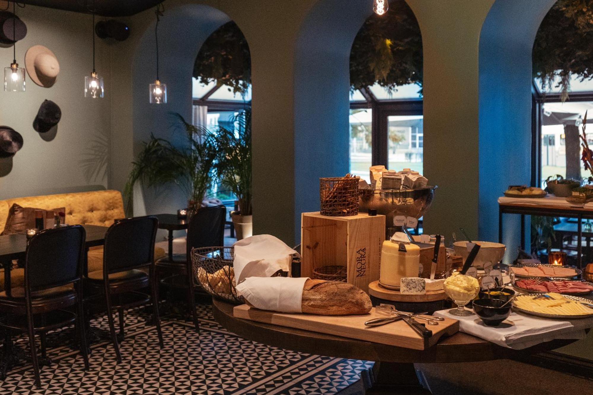 Hotel Onyxen, Boutique- & Lifestyle, Adults Only Göteborg
