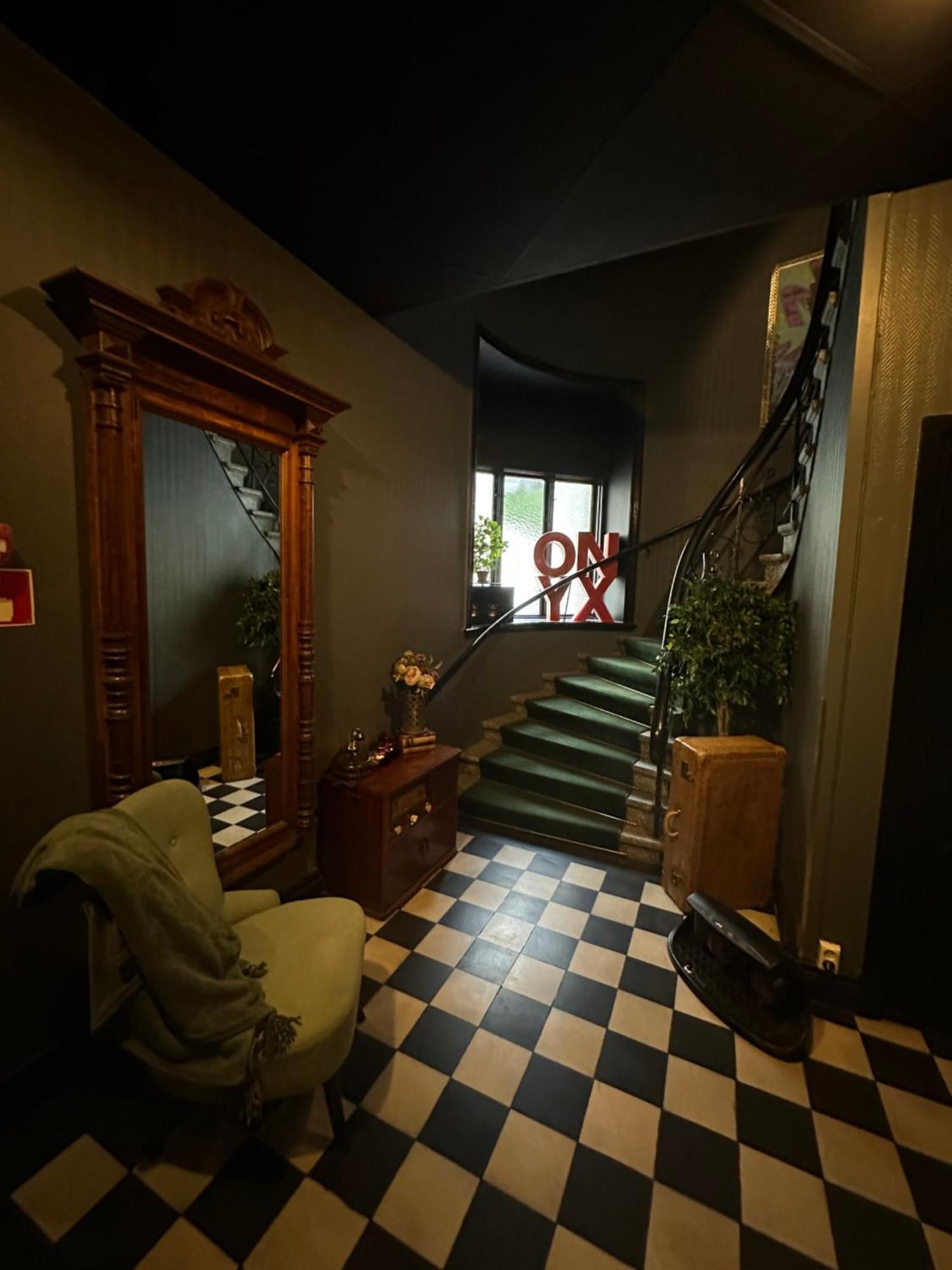 Onyxen, Boutique- & Lifestyle, Adults Only Hotel 4*