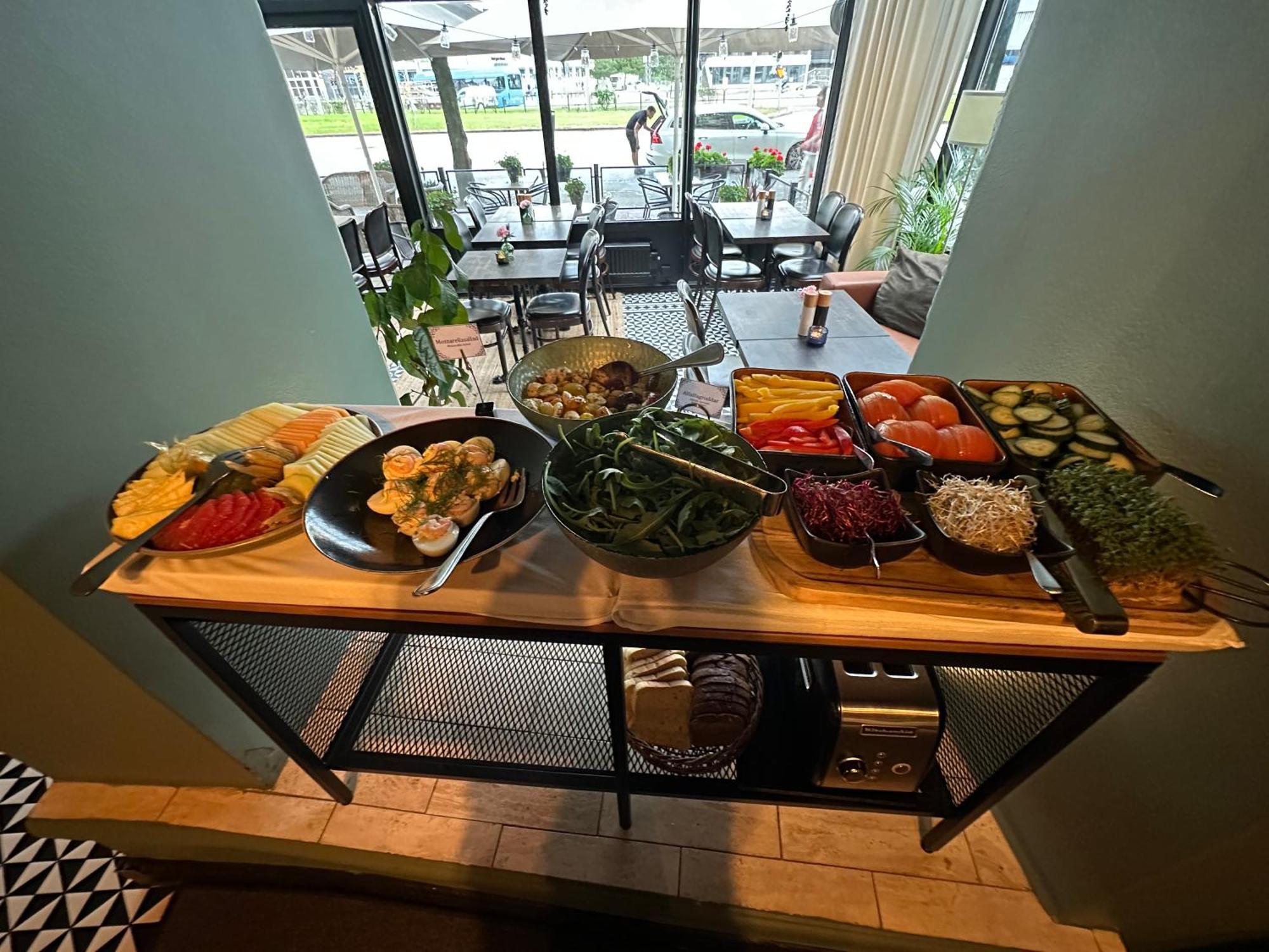 Onyxen, Boutique- & Lifestyle, Adults Only Hotel