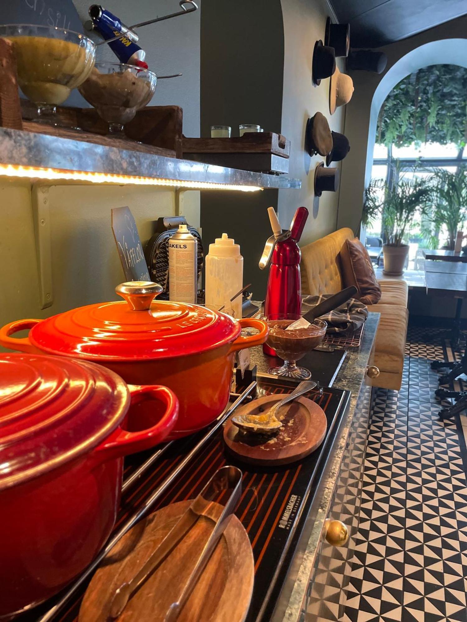 Onyxen, Boutique- & Lifestyle, Adults Only 4*
