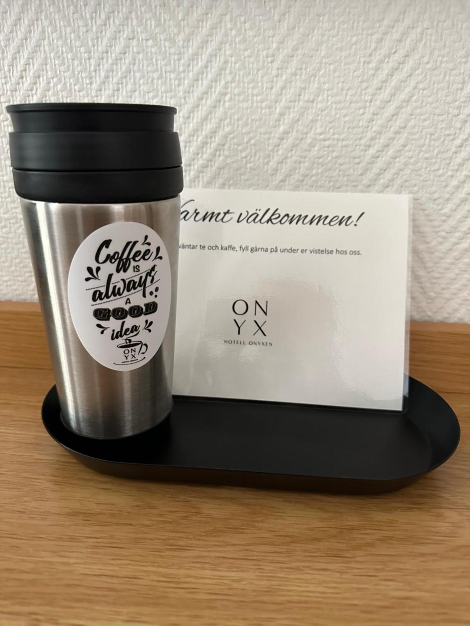 Onyxen, Boutique- & Lifestyle, Adults Only 4* Göteborg
