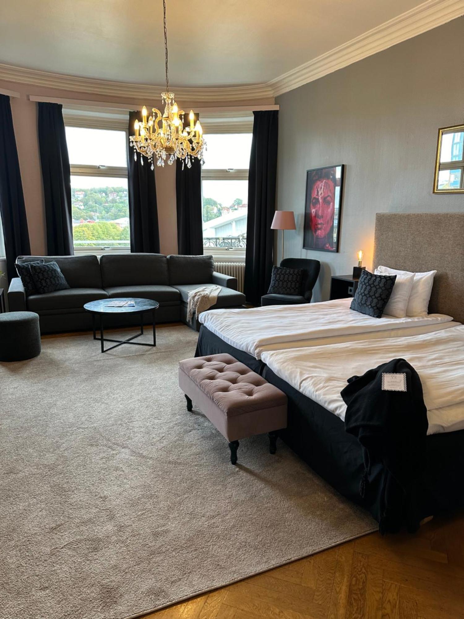Onyxen, Boutique- & Lifestyle, Adults Only Hotel