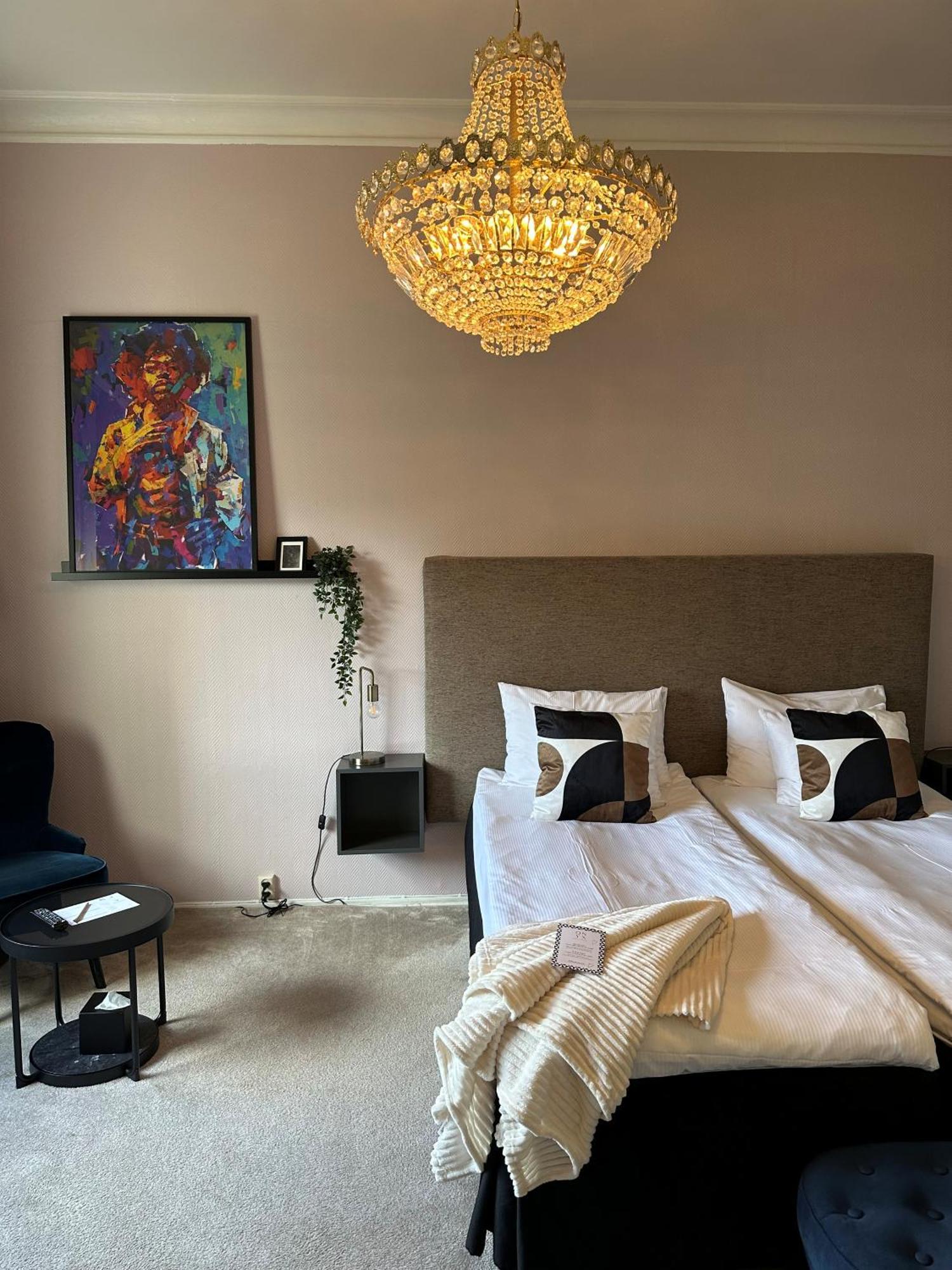 Hotel Onyxen, Boutique- & Lifestyle, Adults Only 4*