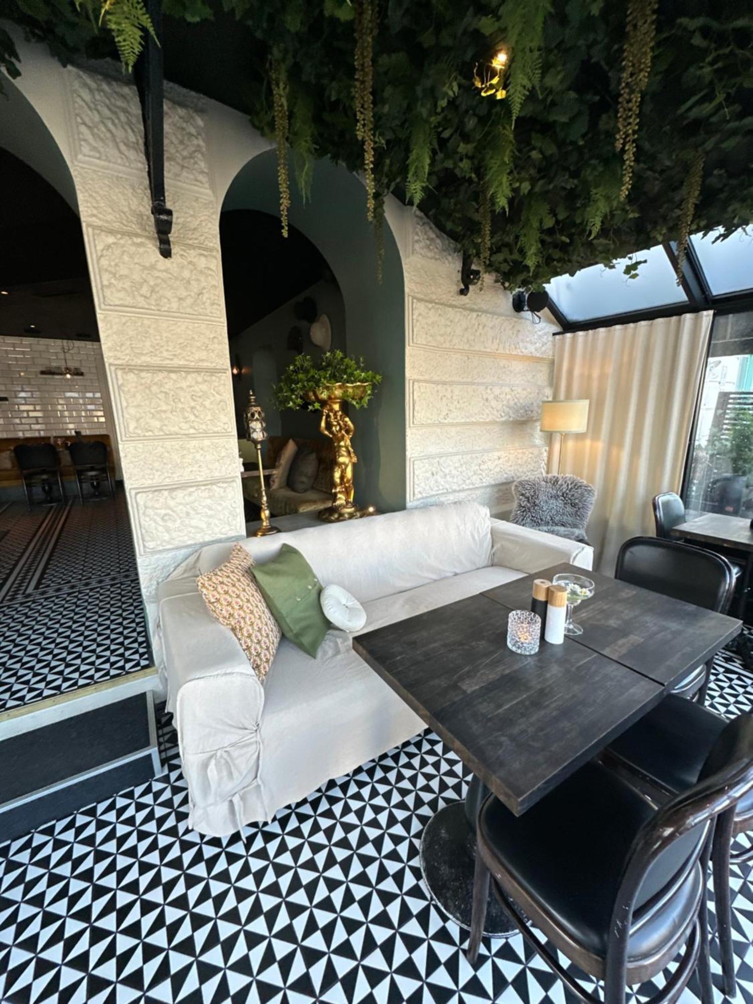 Hotel Onyxen, Boutique- & Lifestyle, Adults Only