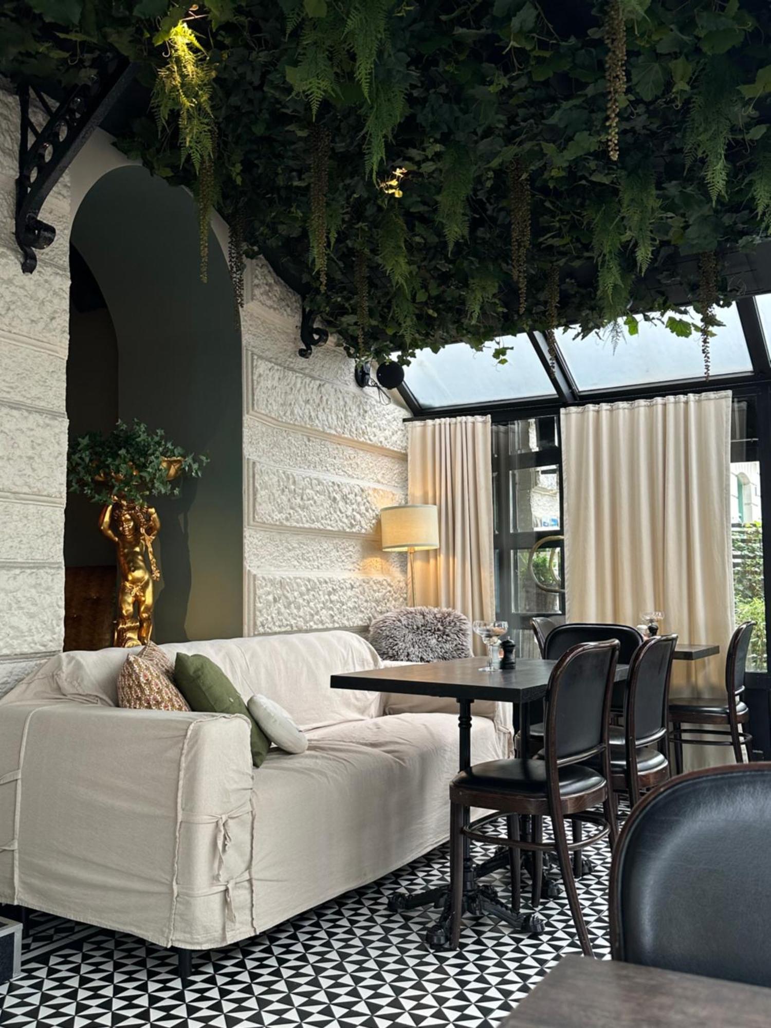 Onyxen, Boutique- & Lifestyle, Adults Only Hotel Göteborg