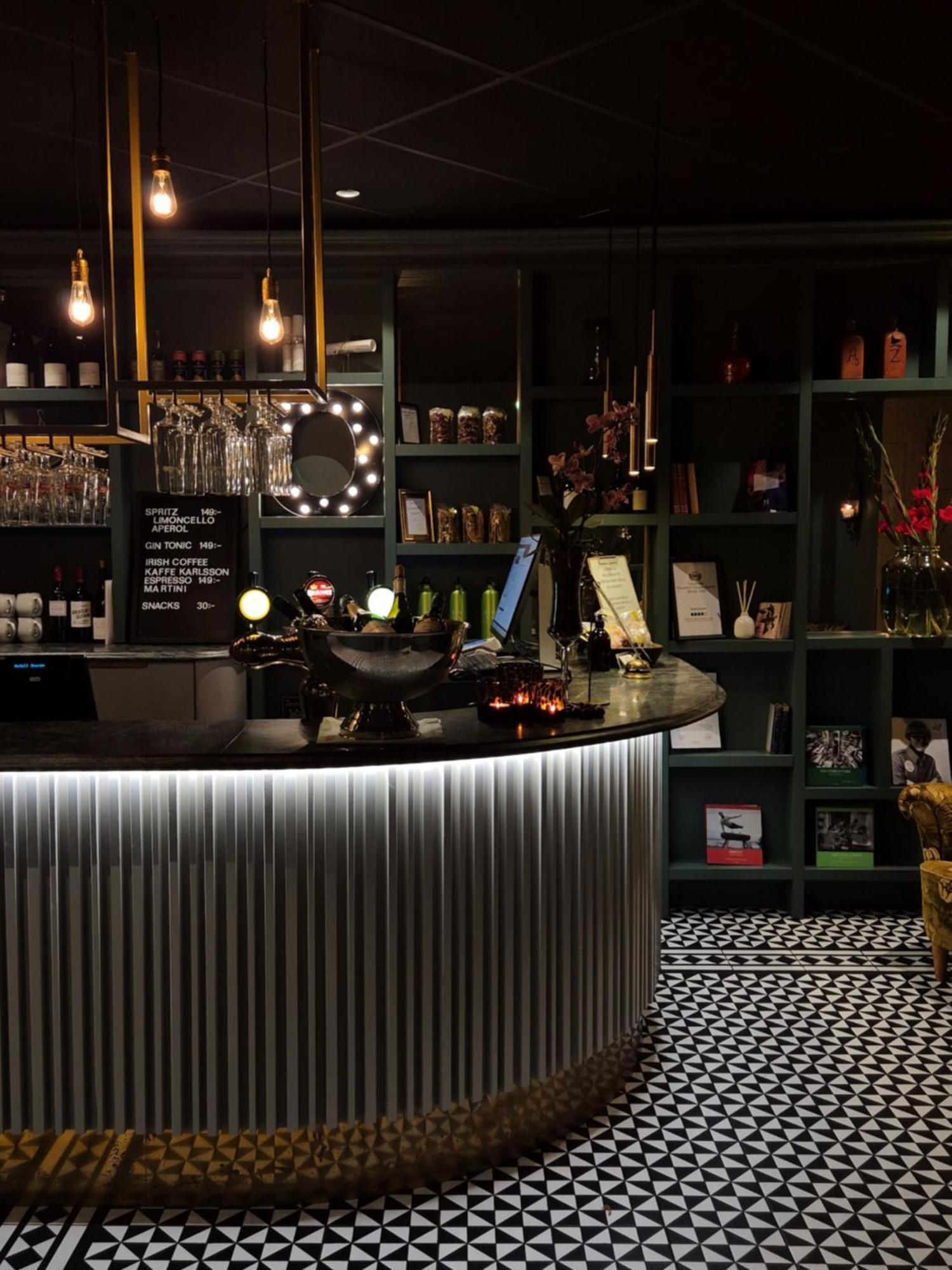 Hotel Onyxen, Boutique- & Lifestyle, Adults Only 4*