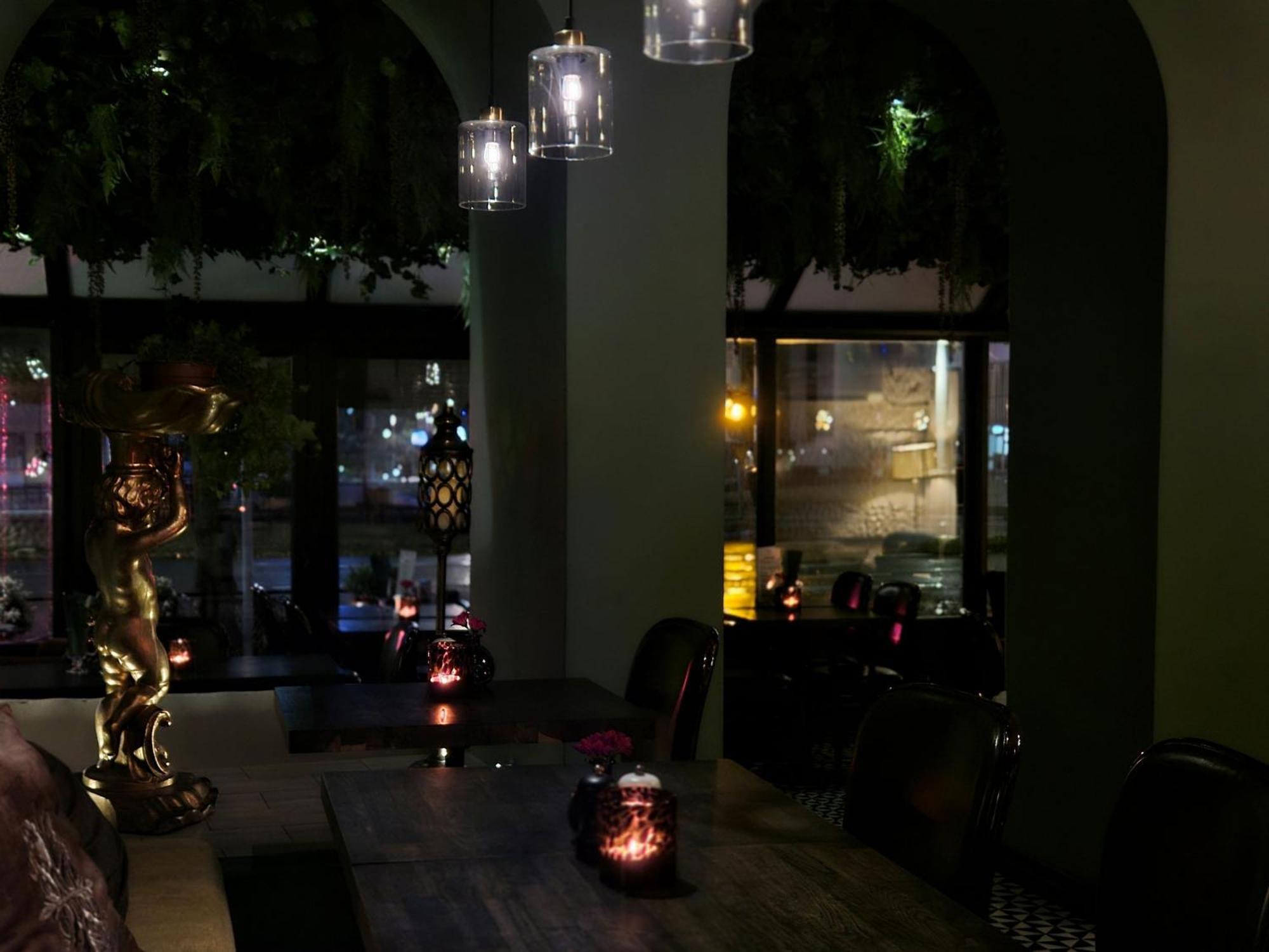 Onyxen, Boutique- & Lifestyle, Adults Only 4*