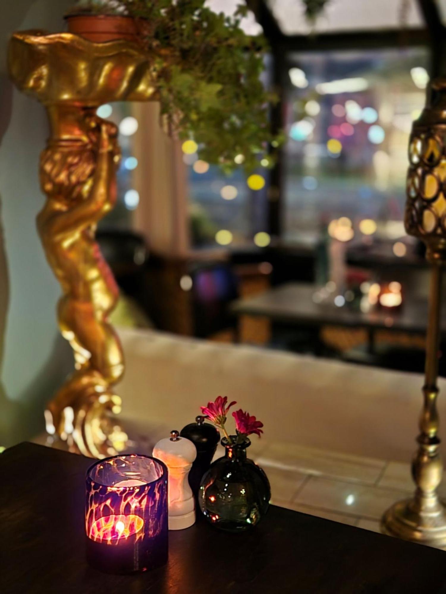 Onyxen, Boutique- & Lifestyle, Adults Only 4* Göteborg
