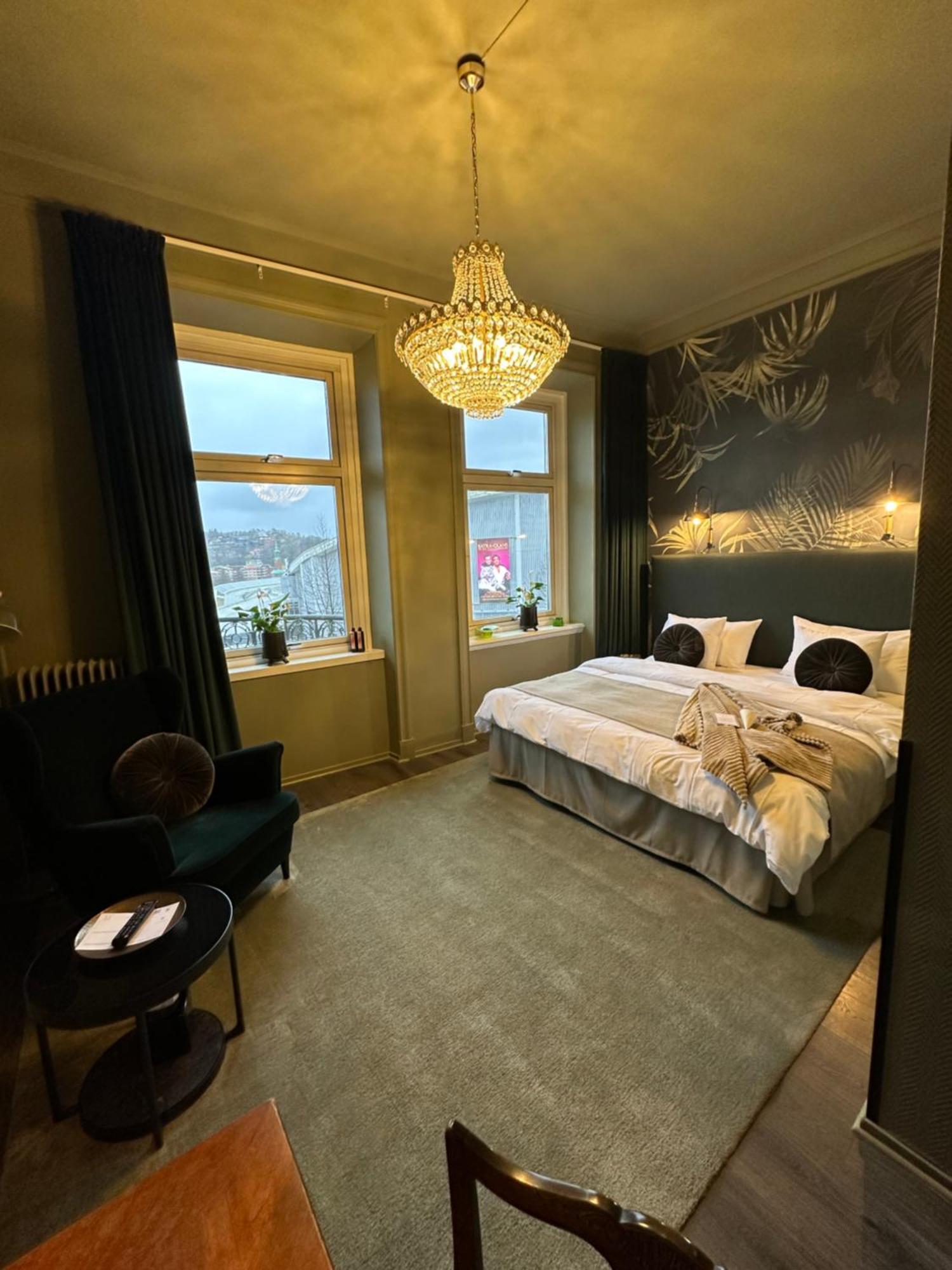 Onyxen, Boutique- & Lifestyle, Adults Only Hotel Göteborg