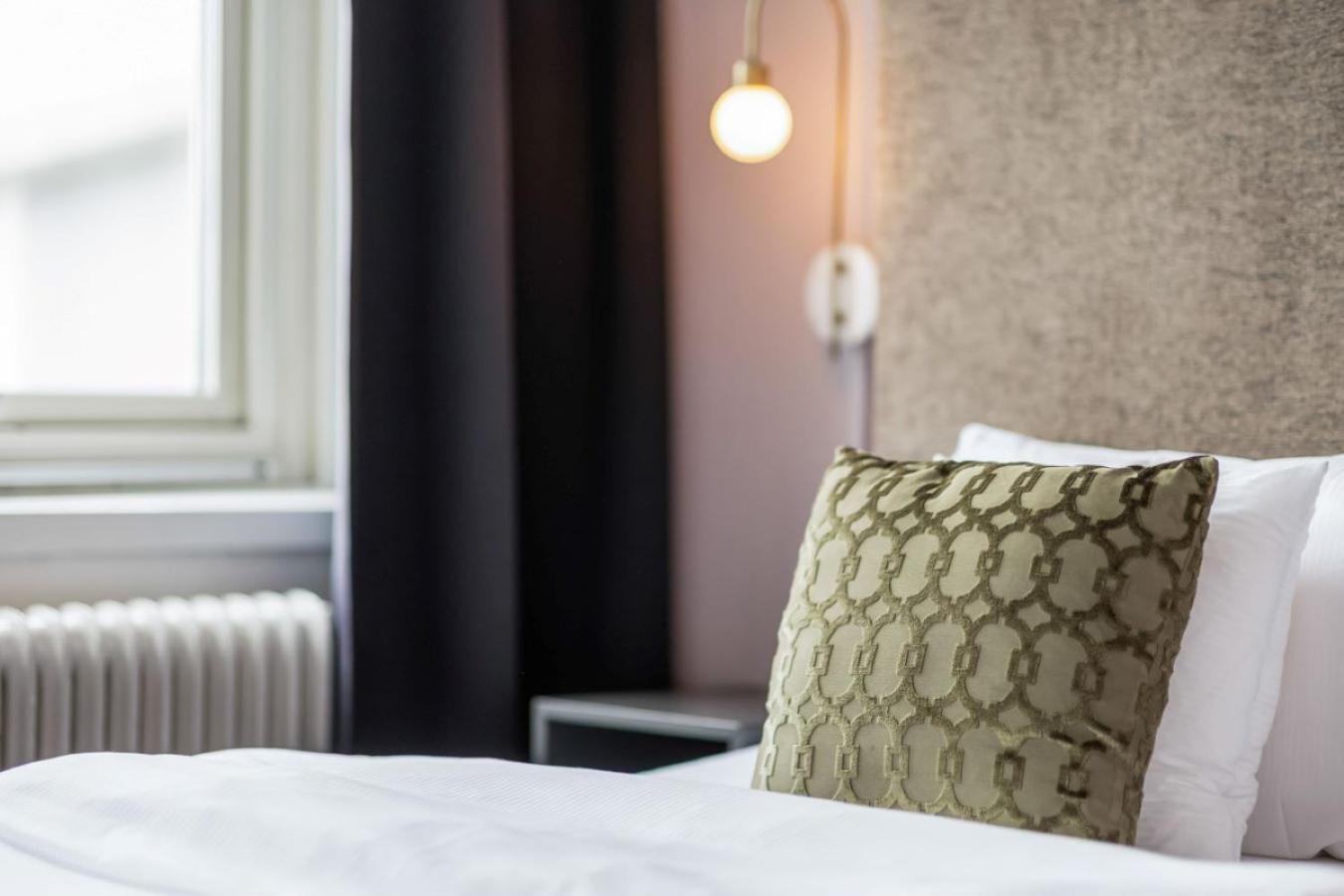 Onyxen, Boutique- & Lifestyle, Adults Only Hotel