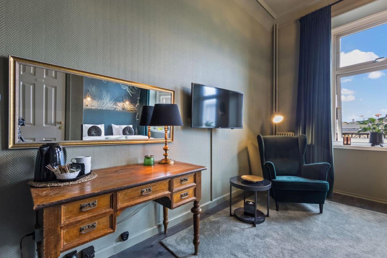Onyxen, Boutique- & Lifestyle, Adults Only Hotel 4*