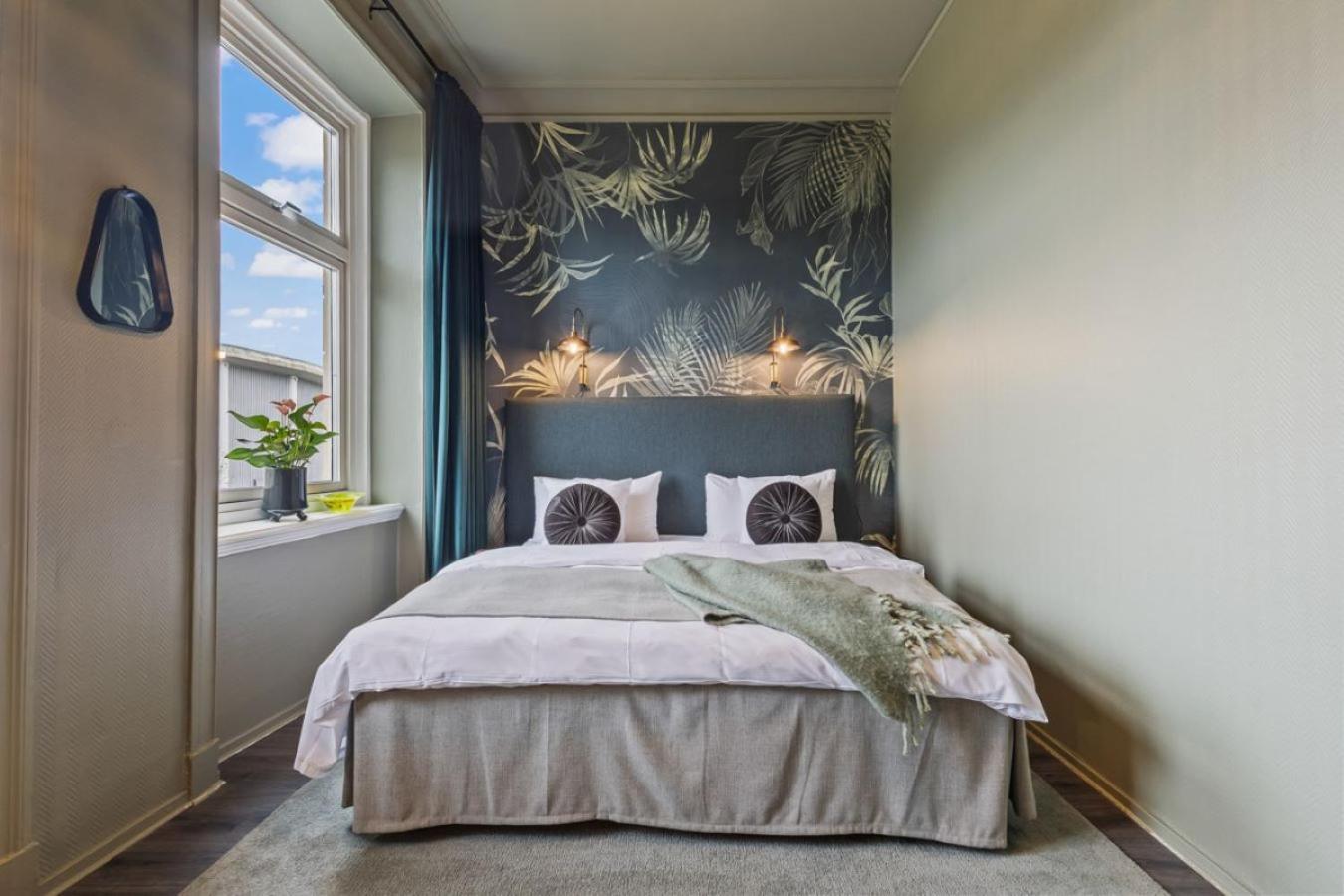 Hotel Onyxen, Boutique- & Lifestyle, Adults Only 4*