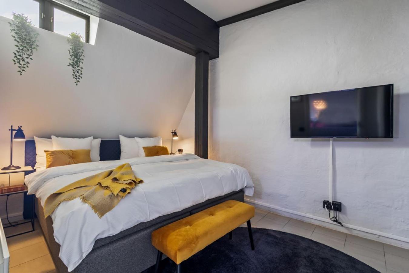 Onyxen, Boutique- & Lifestyle, Adults Only Hotel Göteborg
