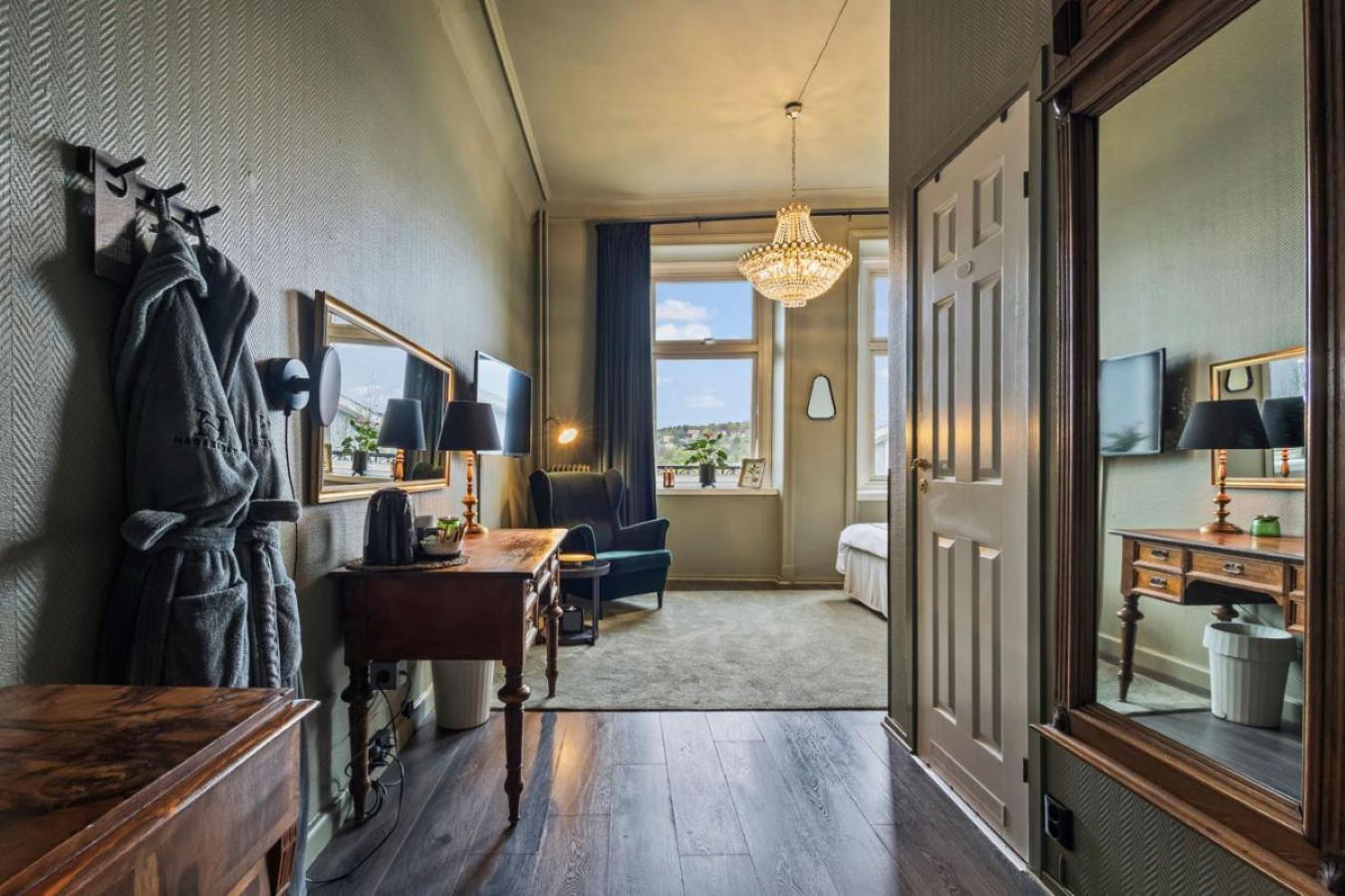 Onyxen, Boutique- & Lifestyle, Adults Only 4*