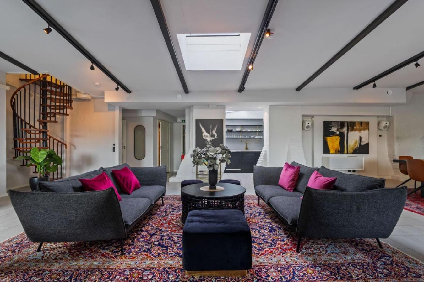 Onyxen, Boutique- & Lifestyle, Adults Only Hotel