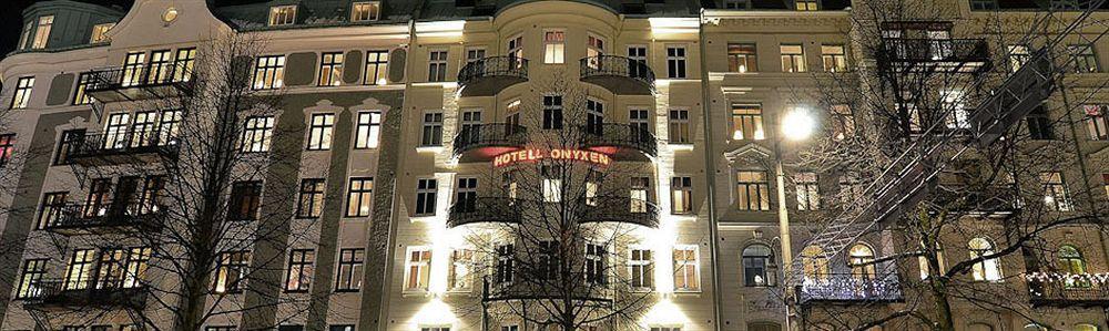 Hotel Onyxen, Boutique- & Lifestyle, Adults Only