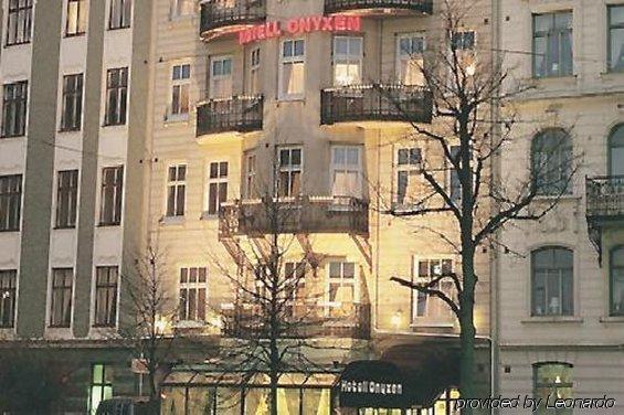 Hotel Onyxen, Boutique- & Lifestyle, Adults Only Göteborg