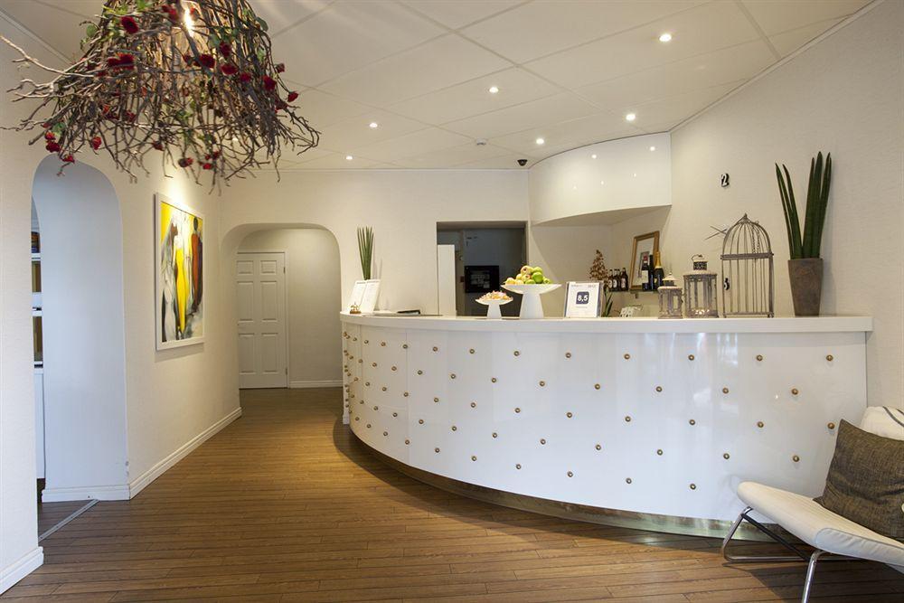 Hotel Onyxen, Boutique- & Lifestyle, Adults Only