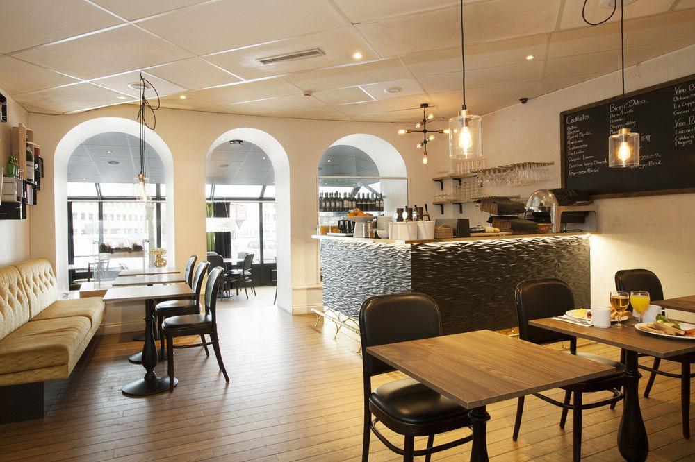 Hotel Onyxen, Boutique- & Lifestyle, Adults Only 4*