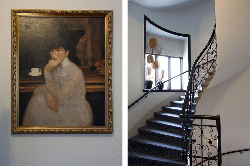 Onyxen, Boutique- & Lifestyle, Adults Only Hotel Göteborg