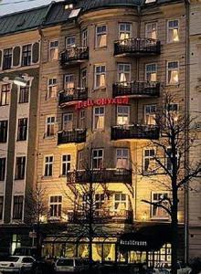 Hotel Onyxen, Boutique- & Lifestyle, Adults Only 4*