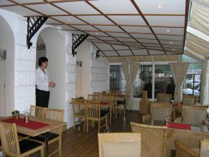 Hotel Onyxen, Boutique- & Lifestyle, Adults Only