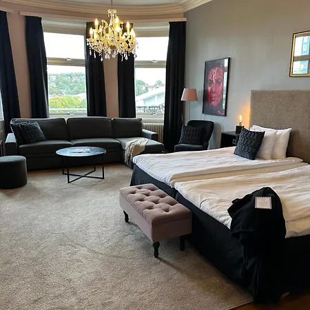 Hotell Onyxen, Boutique- & Lifestyle, Adults Only Gothenburg Exterior photo