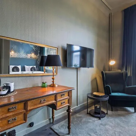 Hotell Onyxen, Boutique- & Lifestyle, Adults Only Gothenburg Exterior photo