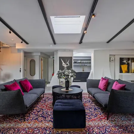 Hotell Onyxen, Boutique- & Lifestyle, Adults Only Gothenburg Exterior photo