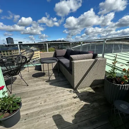 Hotell Onyxen, Boutique- & Lifestyle, Adults Only Gothenburg Exterior photo