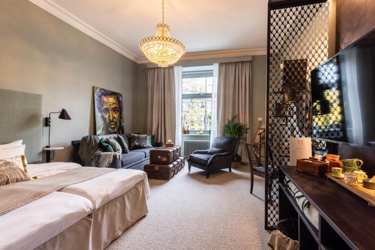 Onyxen, Boutique- & Lifestyle, Adults Only Hotel