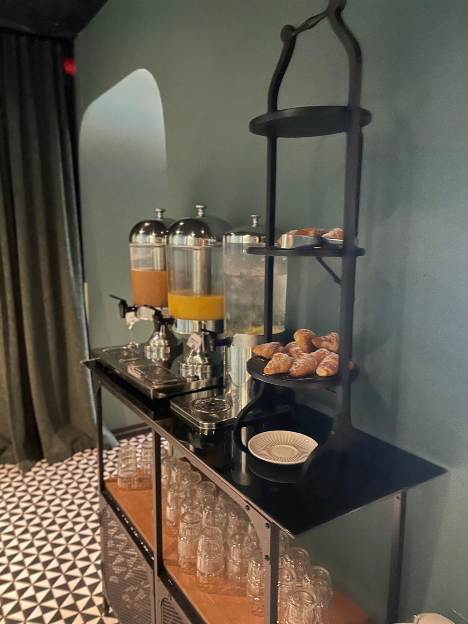 Onyxen, Boutique- & Lifestyle, Adults Only Hotel Goteborg