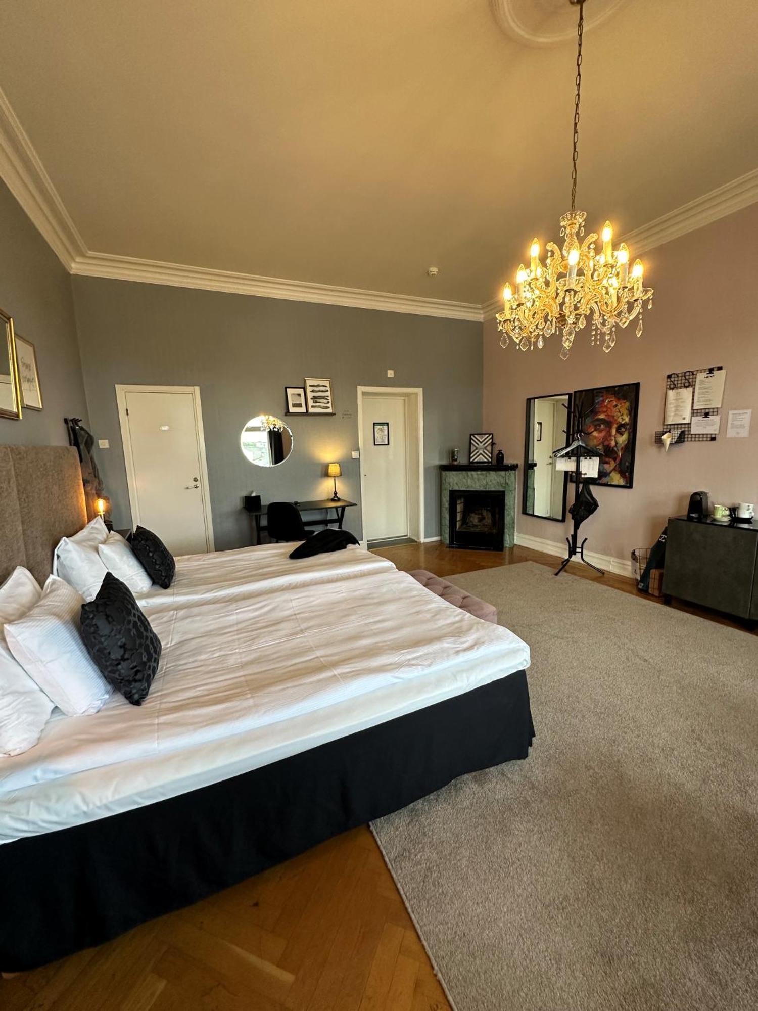 Onyxen, Boutique- & Lifestyle, Adults Only 4* Goteborg