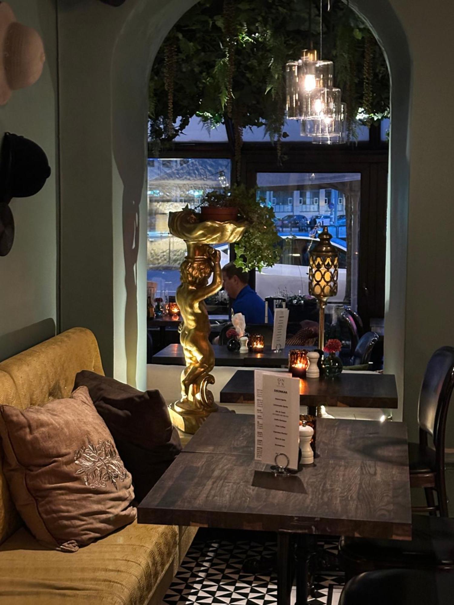 Onyxen, Boutique- & Lifestyle, Adults Only Hotel 4*