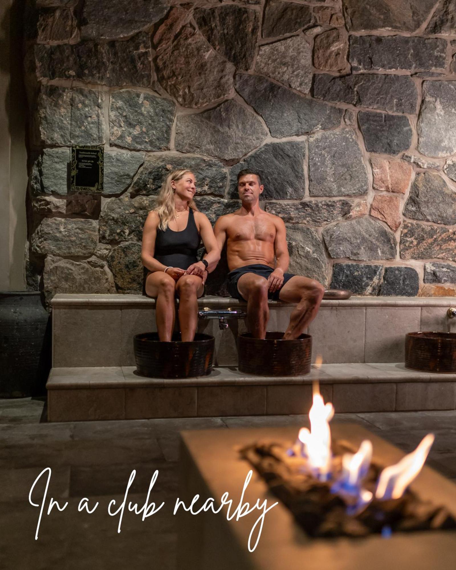 Hotel Onyxen, Boutique- & Lifestyle, Adults Only Goteborg