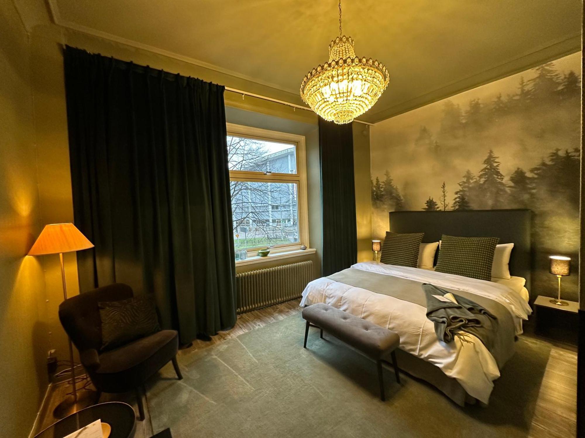 Hotel Onyxen, Boutique- & Lifestyle, Adults Only Goteborg