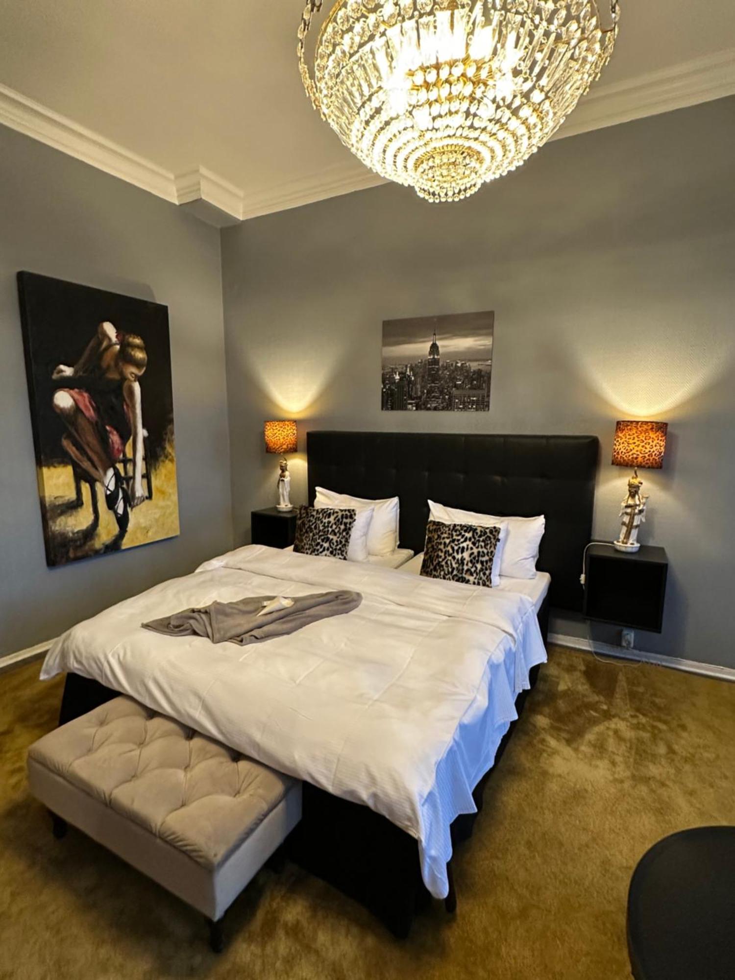 Hotel Onyxen, Boutique- & Lifestyle, Adults Only 4*