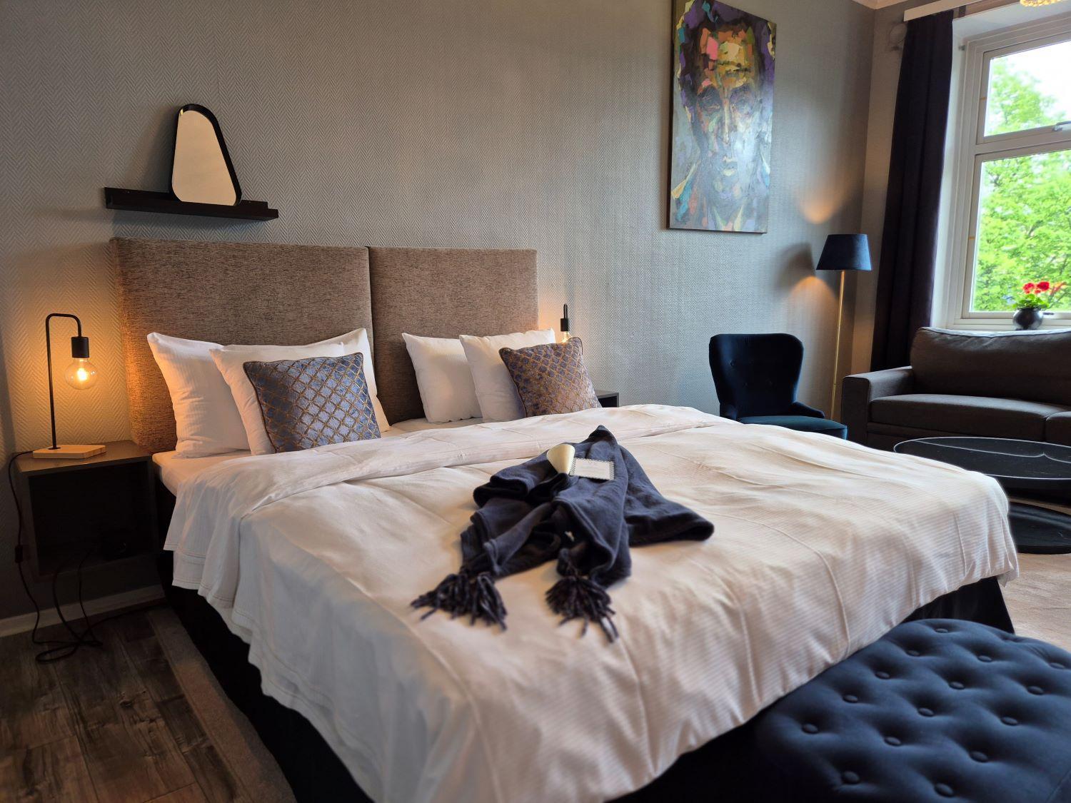Hotel Onyxen, Boutique- & Lifestyle, Adults Only
