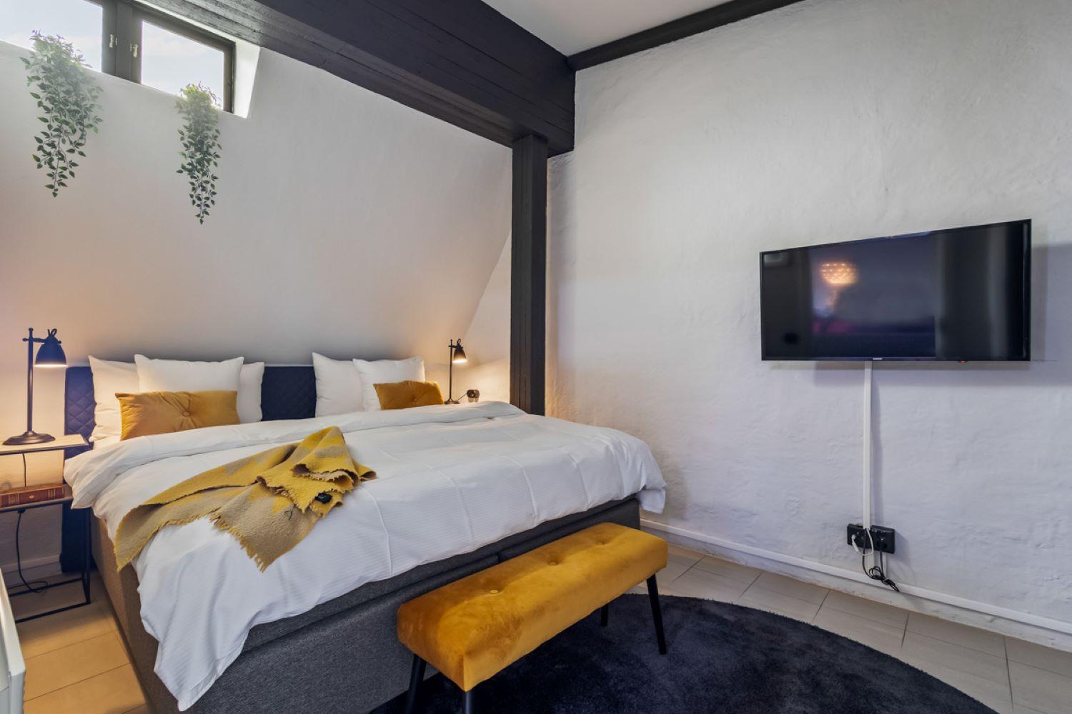 Onyxen, Boutique- & Lifestyle, Adults Only Hotel 4*