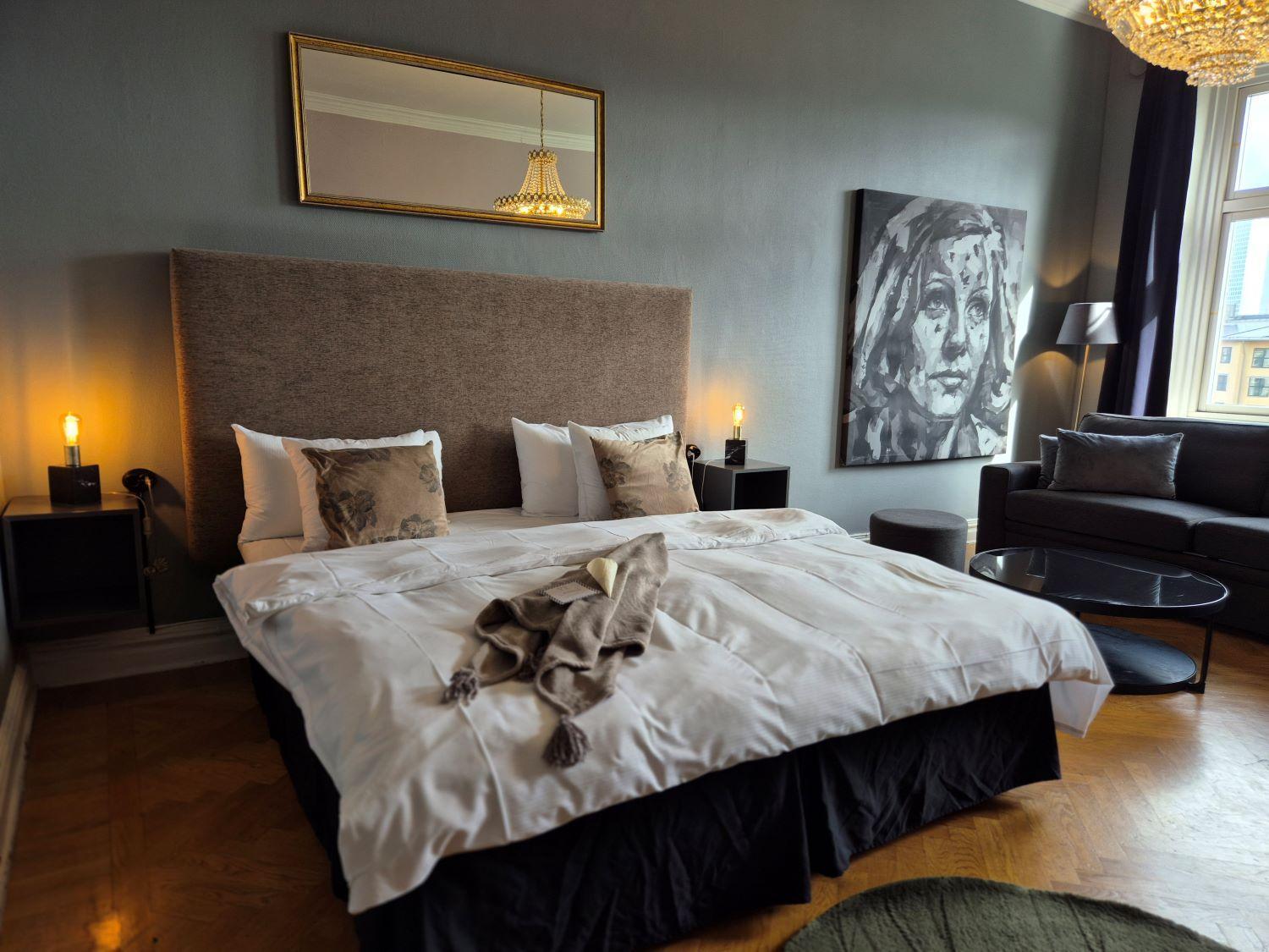 Onyxen, Boutique- & Lifestyle, Adults Only Hotel 4*