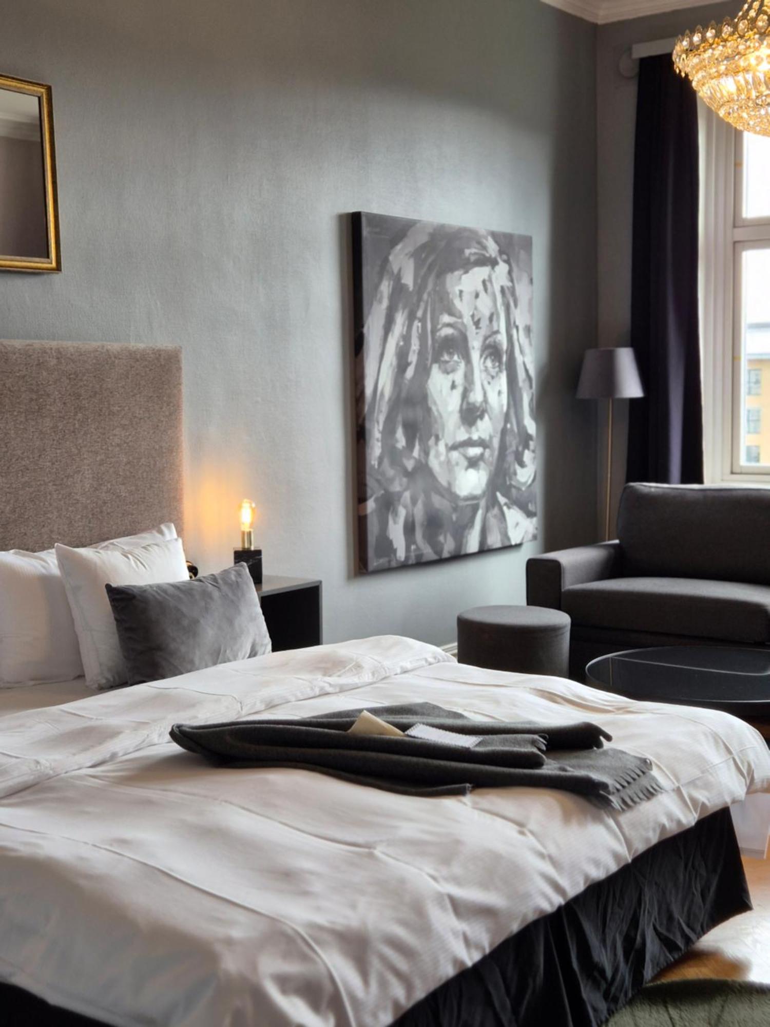 Onyxen, Boutique- & Lifestyle, Adults Only Hotel 4*