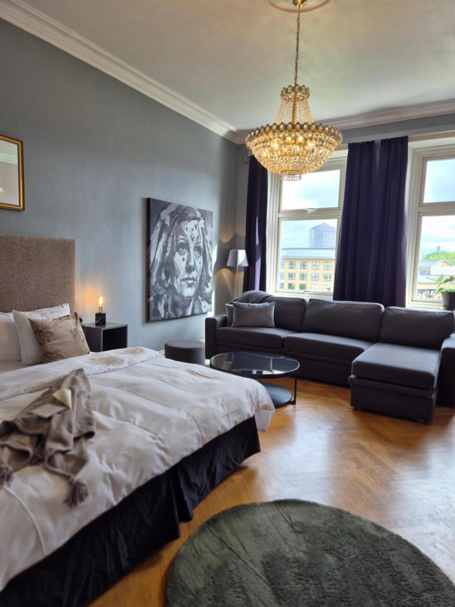 Onyxen, Boutique- & Lifestyle, Adults Only Hotel