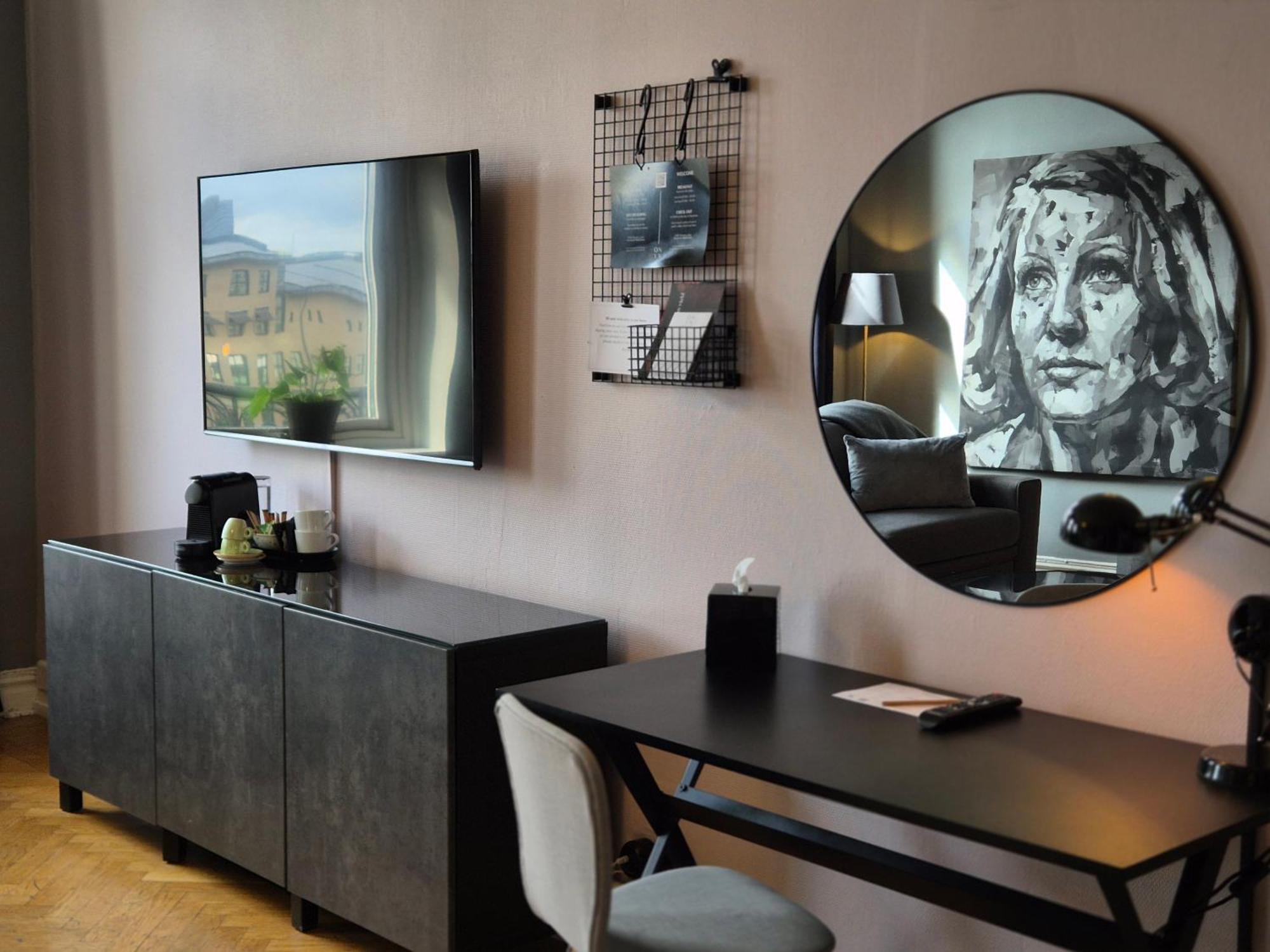 Hotel Onyxen, Boutique- & Lifestyle, Adults Only Goteborg